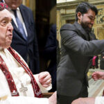 Pope Francis Expresses Best Wishes for Pakistan