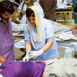200 wedding guests hospitalised after eating unhygienic food in Raiwind