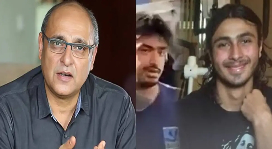 Sajid Hasan Faces Boycott from Neighbors