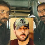 Shah Zain Marri Flees to Balochistan After Violence at Boat Basin