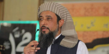 Who Was Maulana Hamid Ul Haq, Martyred in a Suicide Blast?
