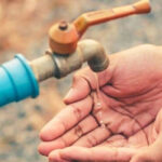 Power cut at Dhabeji grid may trigger water shortages in Karachi