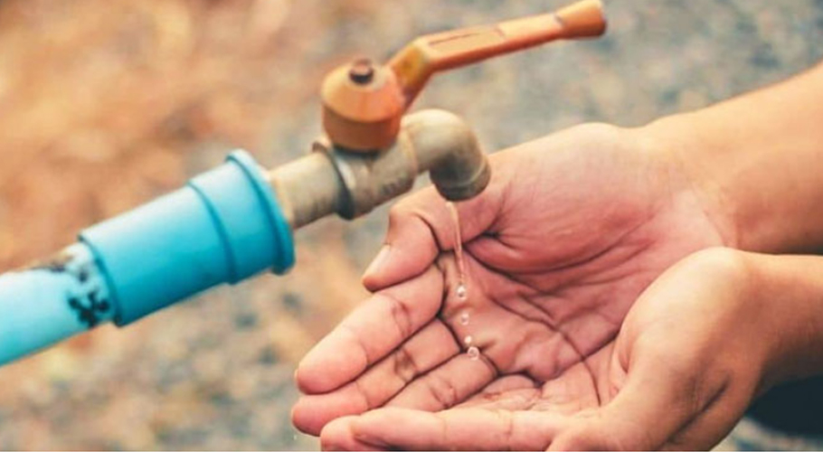 Power cut at Dhabeji grid may trigger water shortages in Karachi