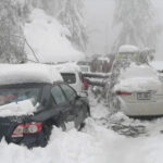 Unusual new snowy weather system to impact Balochistan and Sindh from Feb 24