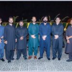 Alliancez hosted an exclusive Grand Iftar Dinner at Clock Tower DHA Karachi