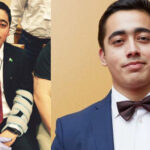 APS attack survivor Ahmed Nawaz honored with British Empire Medal