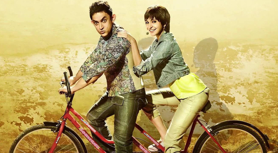 Aamir Khan reveals why he was never fully satisfied with PK’s final cut