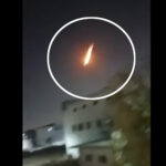 Spectacular Meteor Sight Over Karachi: Background, Scientific Facts, and Historical References