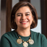 Pakistani banker Amena Arif appointed as IFC’s country manager for the Philippines