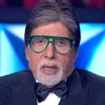 Amitabh Bachchan admits struggling with age-related challenges on set
