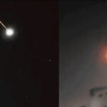 Meteor streaks, solar eclipse: Astrologer warns of natural calamity