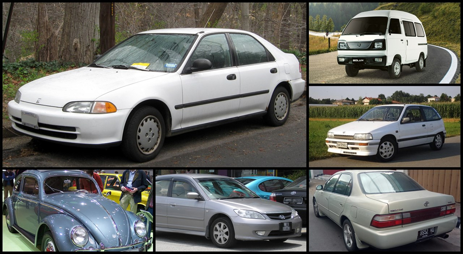 Govt allows commercial import of used vehicles under IMF deal