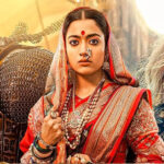 Chhaava surpasses Rs750 crore worldwide collection