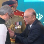List of individuals conferred civil awards on Pakistan Day