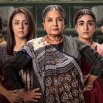 Is ‘Dabba Cartel’ based on a true story?