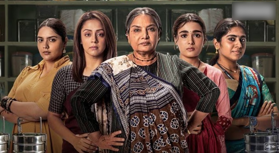 Is ‘Dabba Cartel’ based on a true story?
