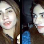 Dania Shah’s Controversial Video Goes Viral