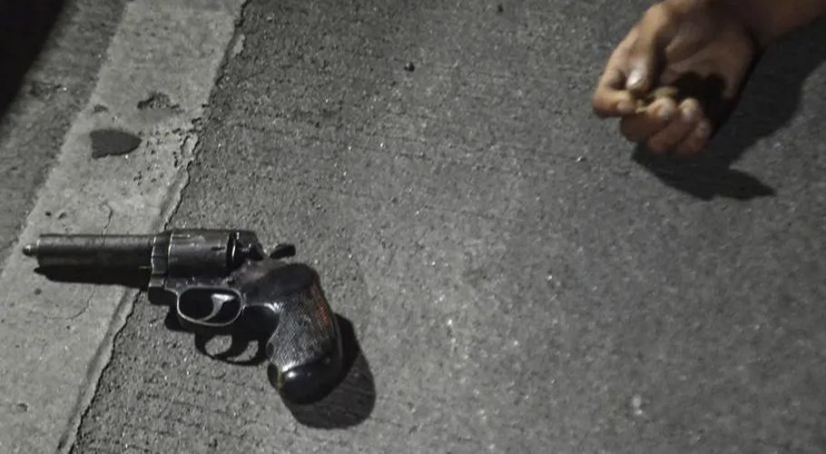 19 killed in Karachi over robbery resistance this year, 5 deaths in Ramadan