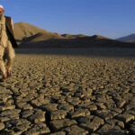 Drought alert issued for Sindh, Balochistan, and Punjab amid water shortages
