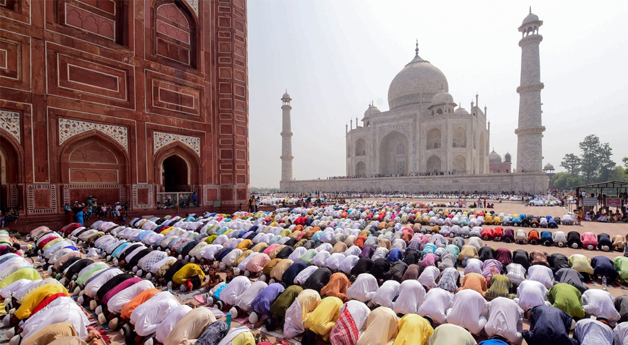 Moon sighting for Eid: Did Meteorological department predict Eid on March 31?