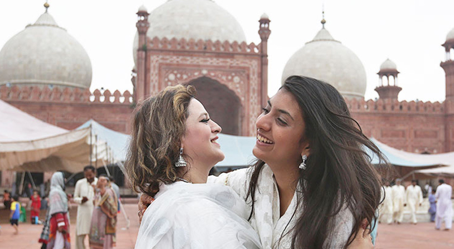 Nation celebrates Eidul Azha with religious zeal, fervour today