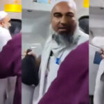Elderly Imam brutally beaten, labeled ‘Pakistani’ on train in India