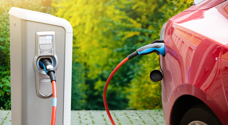 Pakistan’s First 120KW Fast Electric Vehicle Charging Station Launched