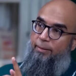 Court approves 5-day physical remand of journalist Farhan Malik