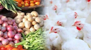 Karachi issues new price list for chicken, fruits, and vegetables