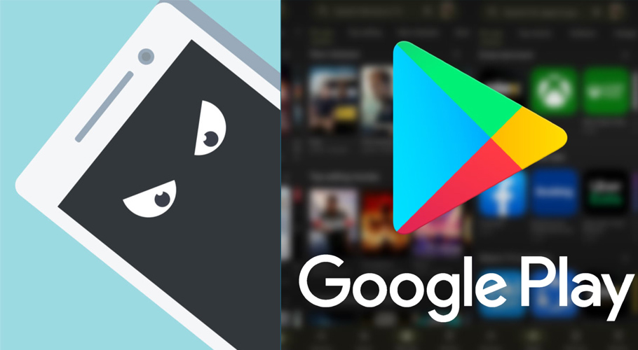 Google Play