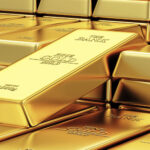 Gold prices drop by Rs1,000 per tola in Pakistan