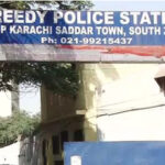 Hand grenade attack on Preedy Police Station injures three officers in Karachi