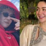 Hania Aamir’s hilarious Ramadan mini vlog takes social media by storm