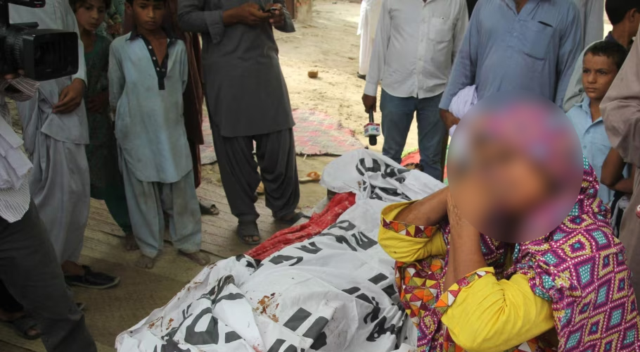 Lodhran police expose fake kidnapping, arrest brothers for sister’s murder