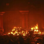 Naseerabad tragedy: House set on fire, 7 family members killed