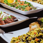 Best iftar deals in Islamabad 2025