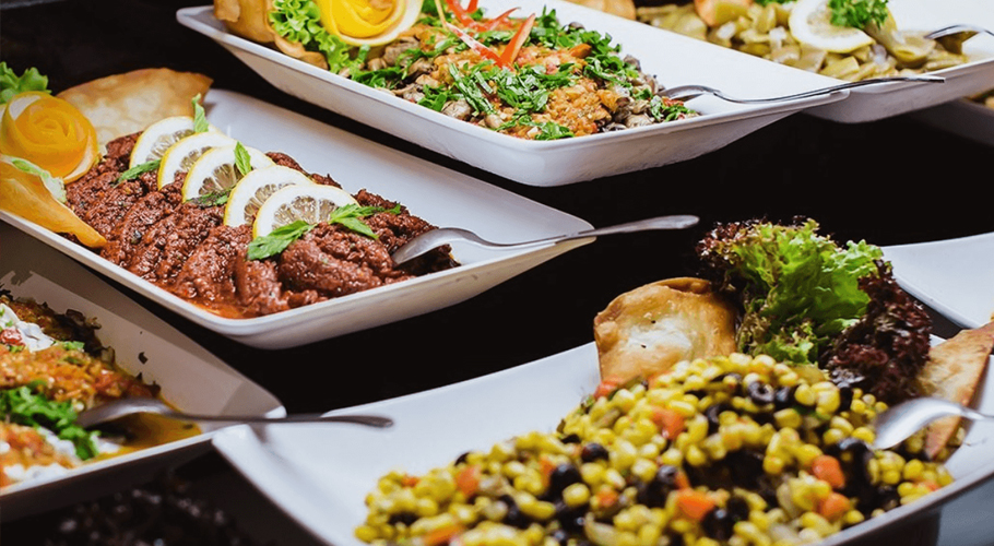 Best iftar deals in Islamabad 2025