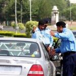 Traffic plan issued for Islamabad ahead of Pakistan Day parade
