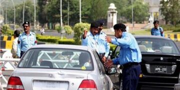 Drivers without license to be arrested from Oct 1