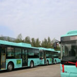 CDA launches 13 electric bus feeder routes in Islamabad
