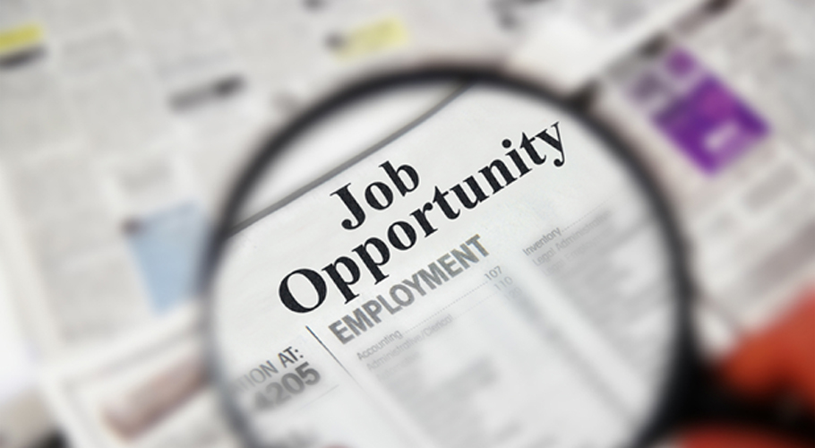 Job Opportunities in Pakistan