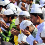 Jumu'atul-Wida: Special Prayers Across the Country, Security on High Alert
