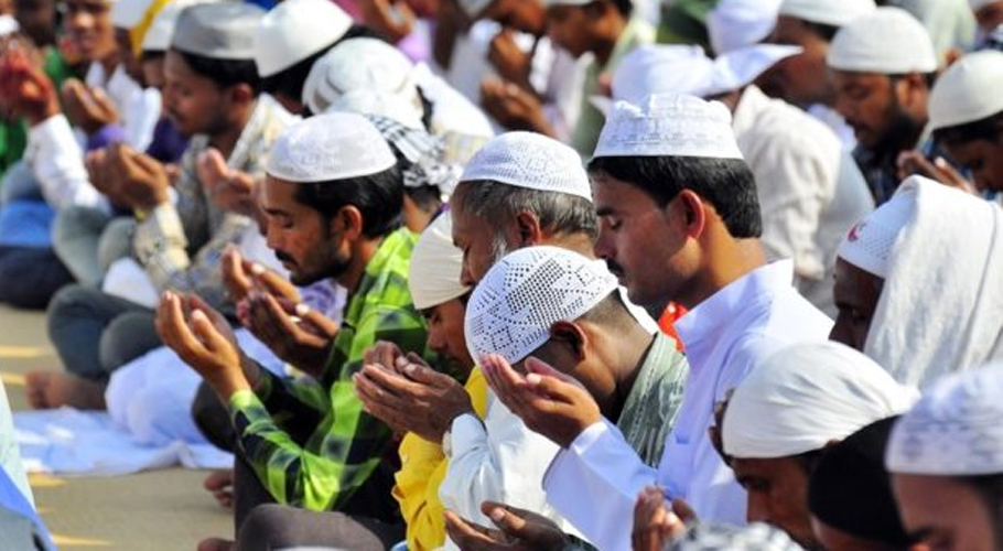 Jumu'atul-Wida: Special Prayers Across the Country, Security on High Alert