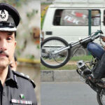Heavy Fines, Strict Penalties! New Road Safety Laws Implemented in Karachi