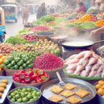 Today's Official Rates of Chicken, Meat, Eggs, Vegetables and Fruits in Karachi
