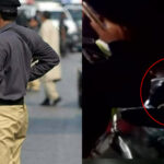 Karachi woman claims to have ‘bought the police’ in viral video argument