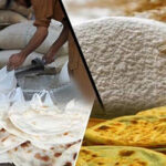 Karachi authorities set official prices for flour, bread