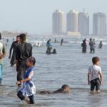 Weather updates for Karachi today-25 March 2025