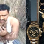 Katcha dacoits ask for iPhones, watches for Ali's release