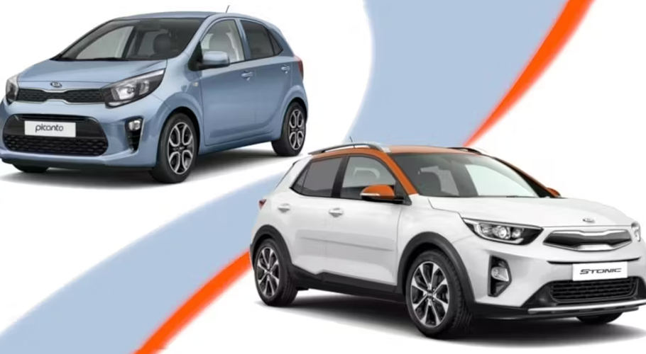 Kia Announces Discounted Installment Plans for 2 More Vehicles
